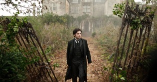 "The Woman in Black"